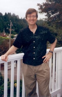 Jay Cornell