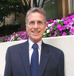 Dr. Jay Herson