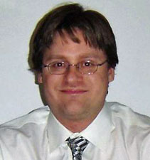 Professor Jean-Claude Bradley