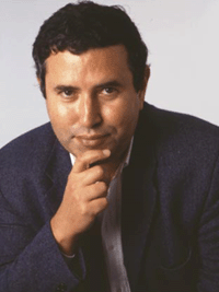 Dr. Jean-Jacques Slotine