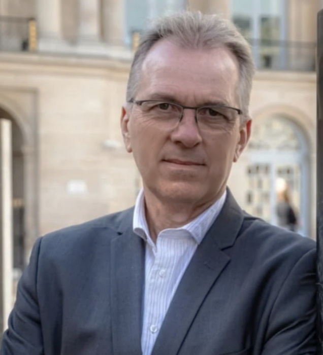 Dr. Jean-Marc Lemaitre