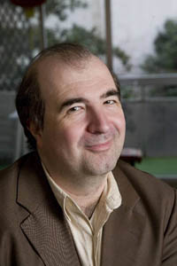 Dr. Jean Staune