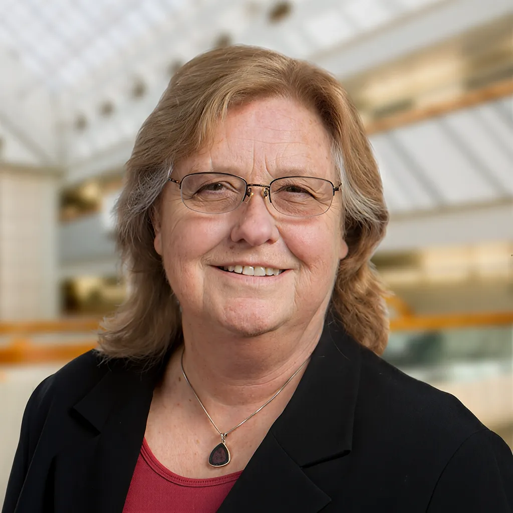 Dr. Jeanne F. Loring