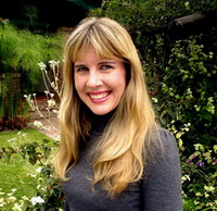 Jeannie Lee Novak, MA