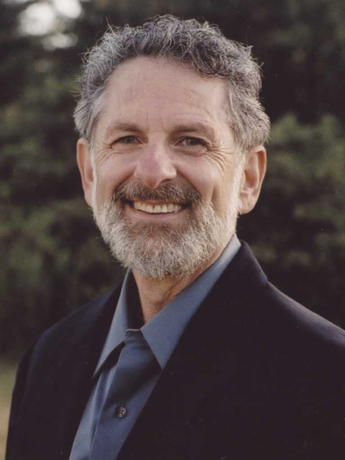 Dr. Jed Diamond
