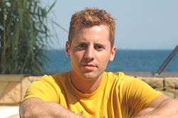 Dr. Jeff Clune