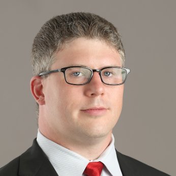 Jeff Helzer, MS, MBA