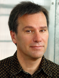 Jeff Kleiser