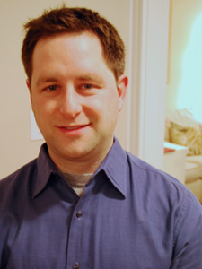 Jeff Orkin, MSc.