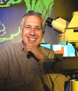Dr. Jeff W. Lichtman
