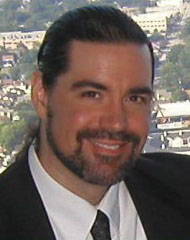 Professor Jeffery A. Martin