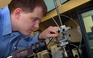 Dr. Jeffrey P. Youngblood