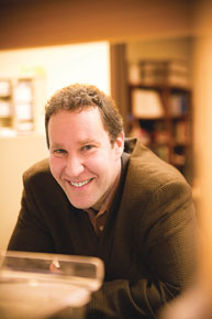 Dr. Jeffrey S. Mogil
