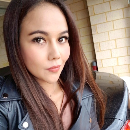 Jen Buakaew, MBA