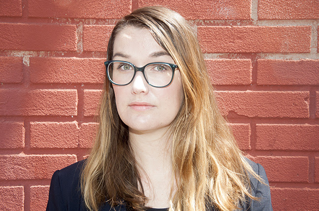 Jennifer McCartney, M.A.