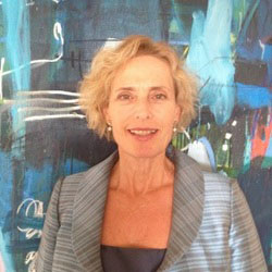 Jenny (Morawska-Ahearn) Morawska, MSc, MBA