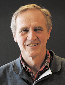 Professor Jens Allwood