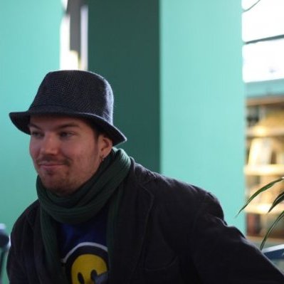 Jeremias Kangas, MSc