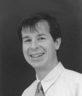 Professor Jeremy J. Ramsden
