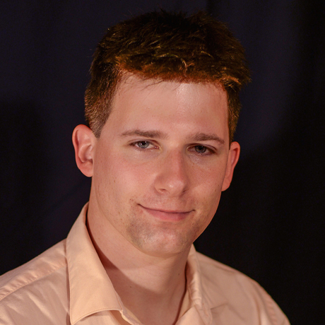 Jeremy Pesner, M.A.