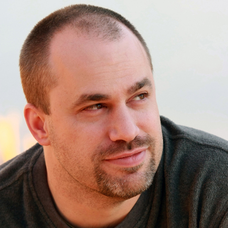 Jeremy Robinson