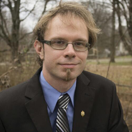 Jeremy Wainscott, MPA