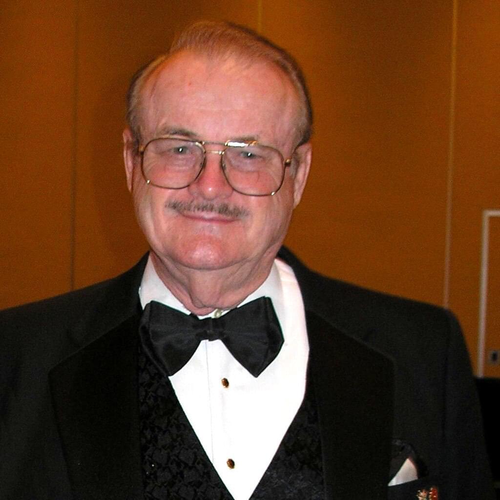 Dr. Jerry Pournelle
