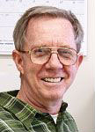Jerry Searcy, HSD, GHS