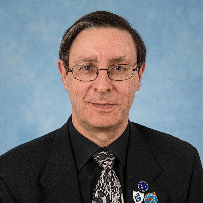 Jerry Stone, FBIS, FRAS