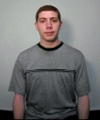 Jesse Merriman