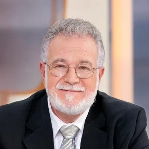 Professor Jes&uacute;s A. F. Tresguerres