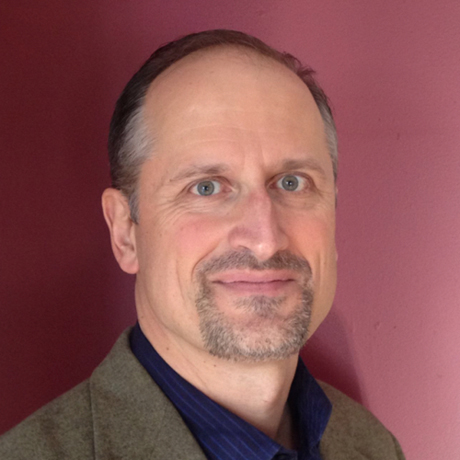 Jim Hamilton, M.S.