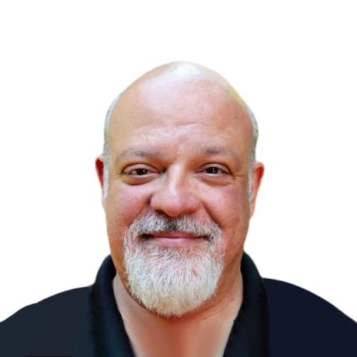 Jim Karkanias