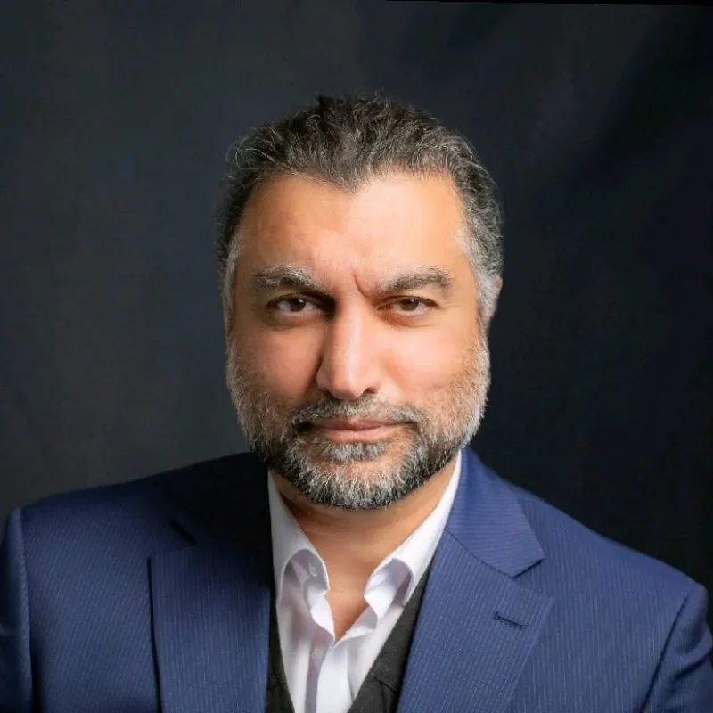 Jim Keravala