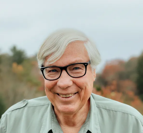 Jim Rutt