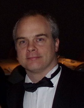Jim Volp, MSc, MBA