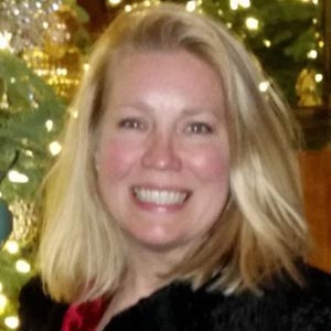Jimm&eacute; Peters, MBA