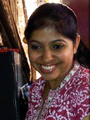 Jincy Samuel