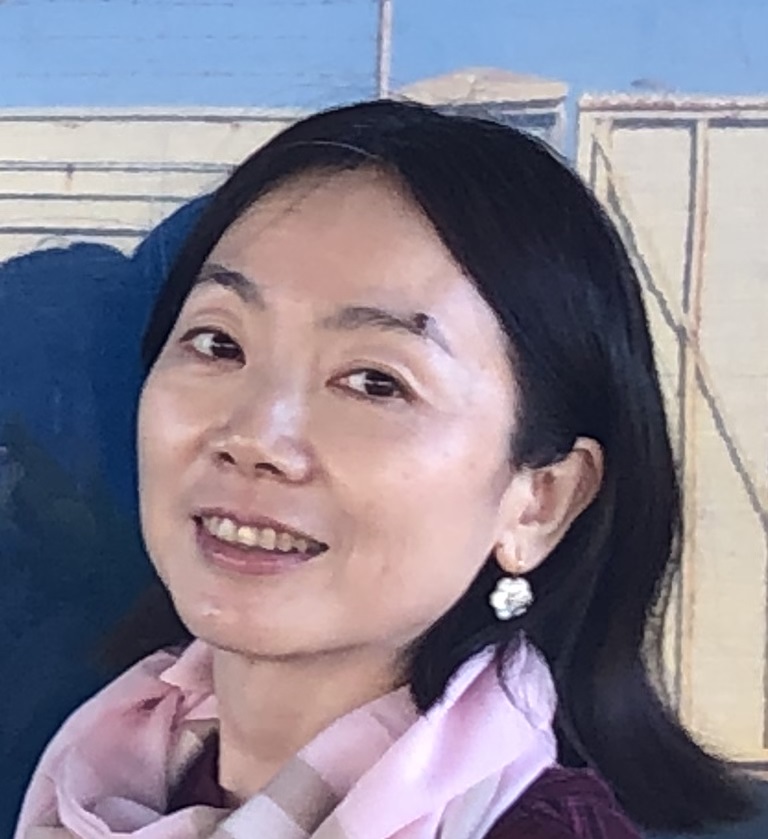 Dr. Jing-Dong Jackie Han