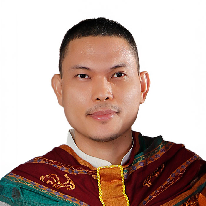 Dr. Joannes Paulus T. Hernandez