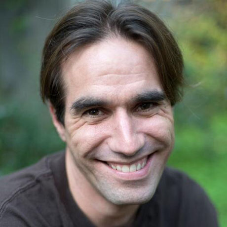 Joe Brewer, MSc
