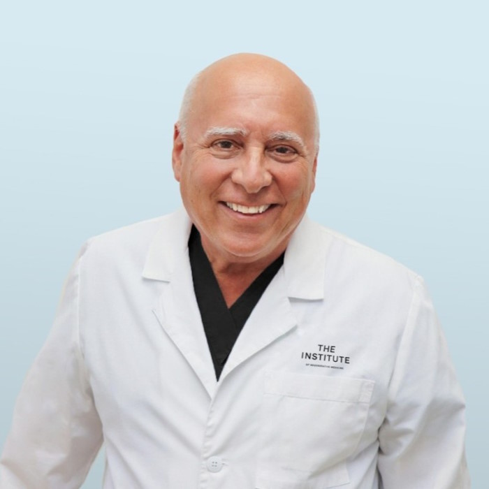 Dr. Joe Purita