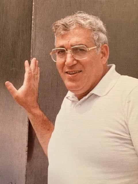 Professor Joel D. Isaacson