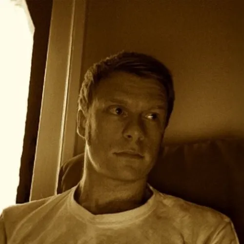 Joel Flickinger