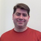 John A. Jackson, M.A.