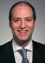 Dr. John H. Halpern