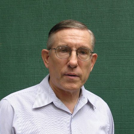 John K. Strickland, Jr.