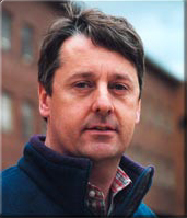 Professor John K. Webb