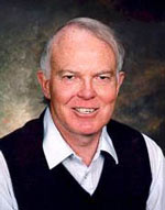 John Leslie, M.Litt. (Oxford), F.R.S.C.