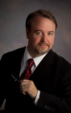 Dr. John Lewis